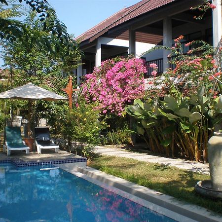 Villa Molek Langkawi Bagian luar foto