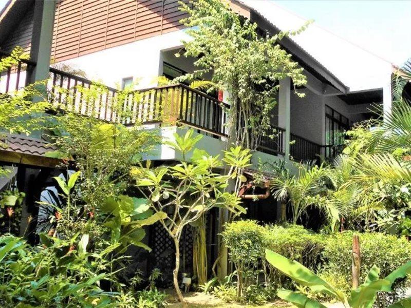 Villa Molek Langkawi Bagian luar foto