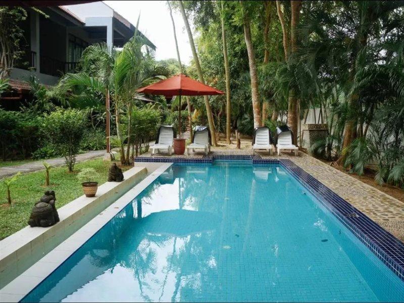 Villa Molek Langkawi Bagian luar foto