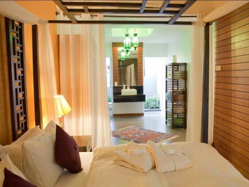 Villa Molek Langkawi Bagian luar foto
