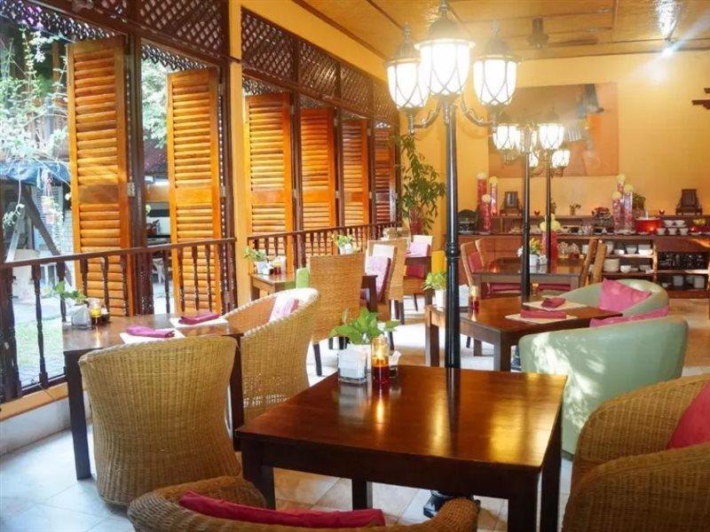 Villa Molek Langkawi Bagian luar foto