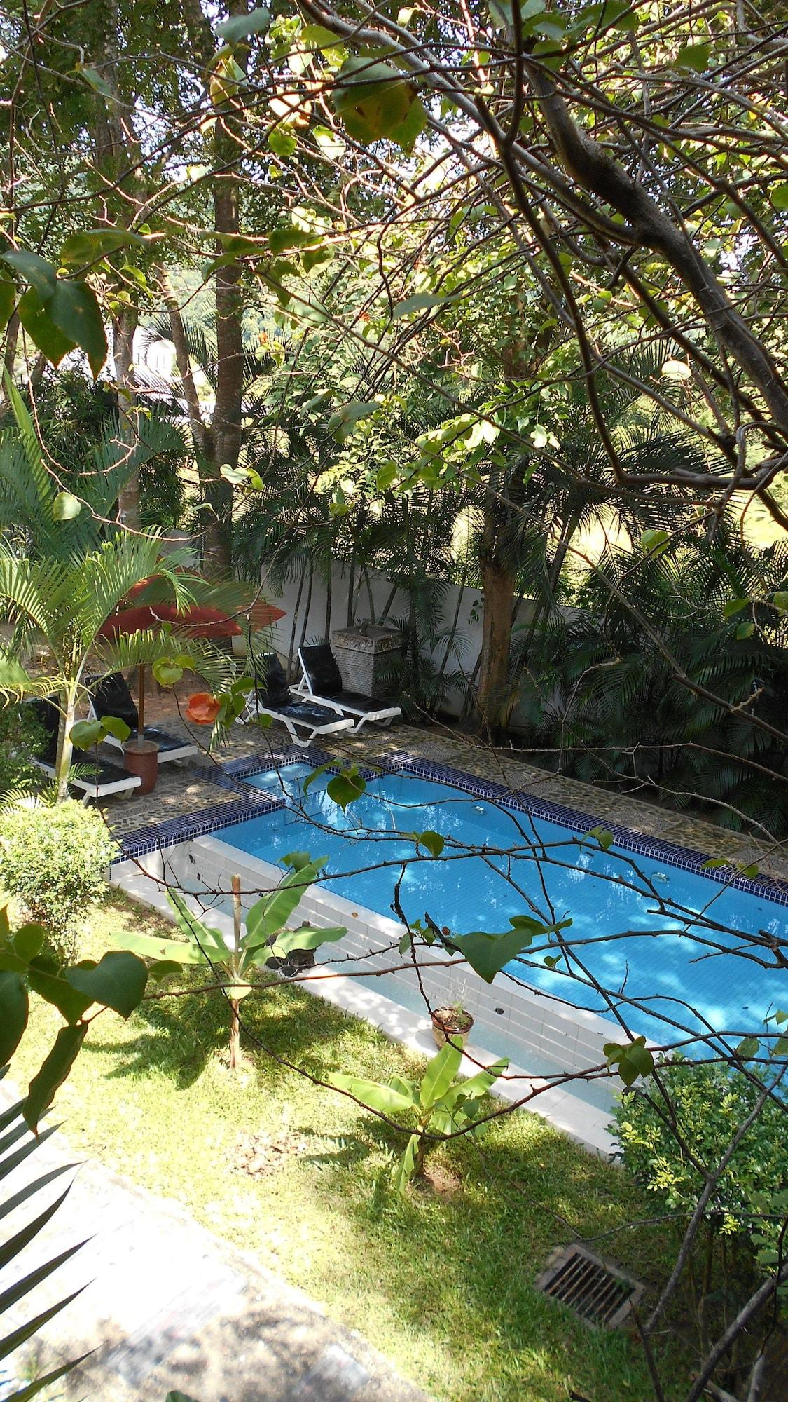 Villa Molek Langkawi Bagian luar foto