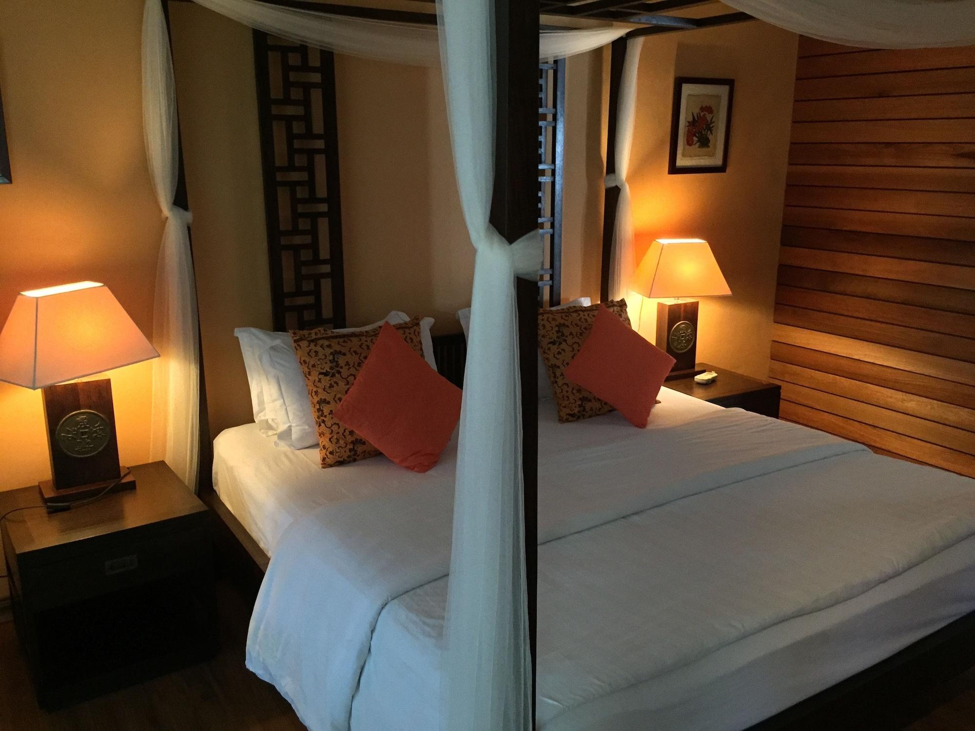 Villa Molek Langkawi Bagian luar foto