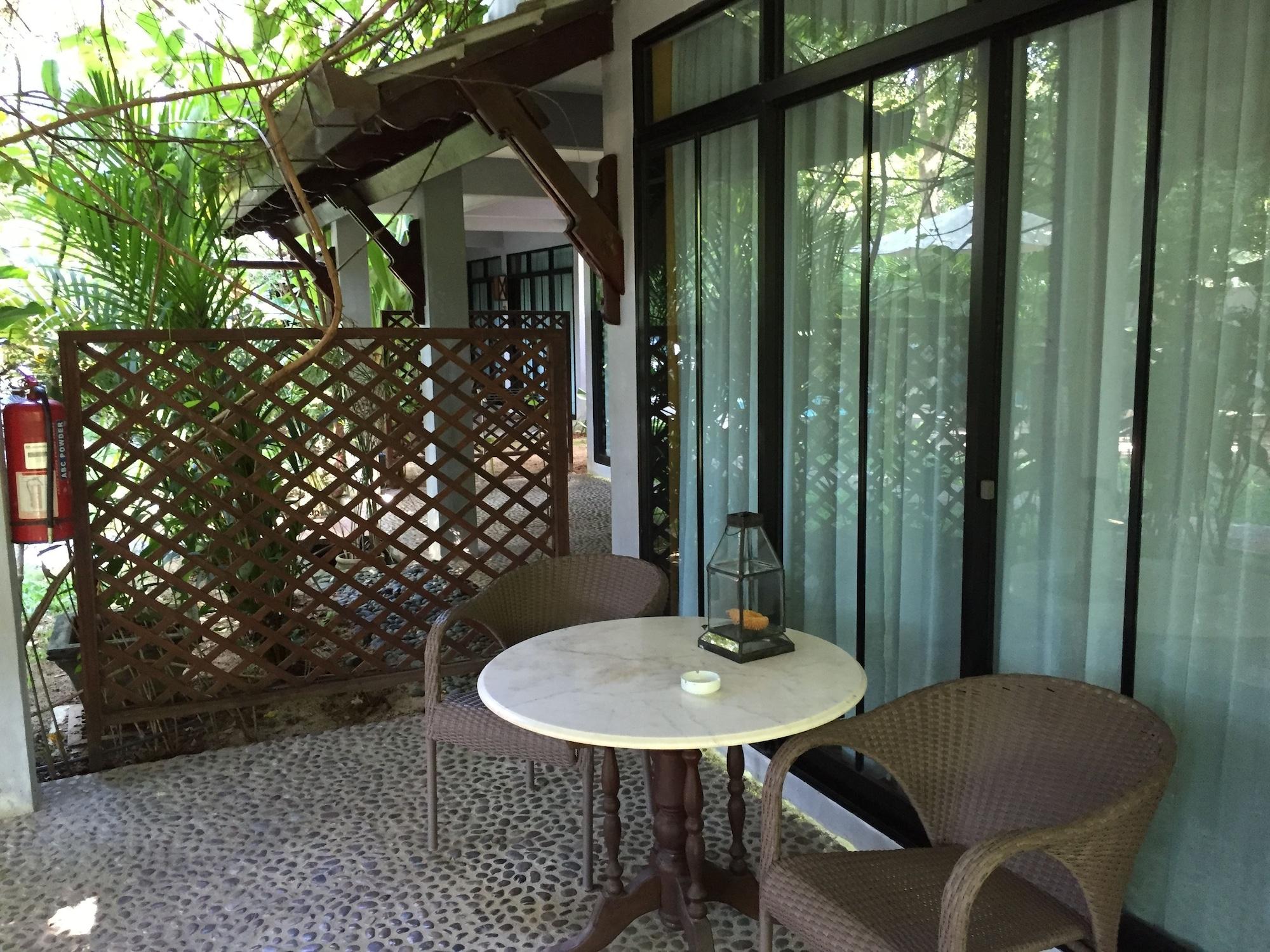 Villa Molek Langkawi Bagian luar foto