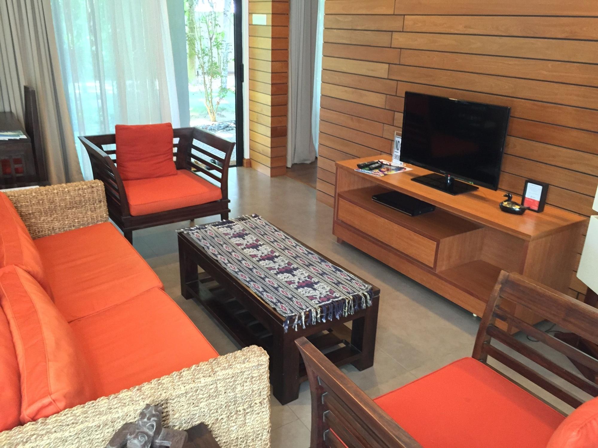 Villa Molek Langkawi Bagian luar foto