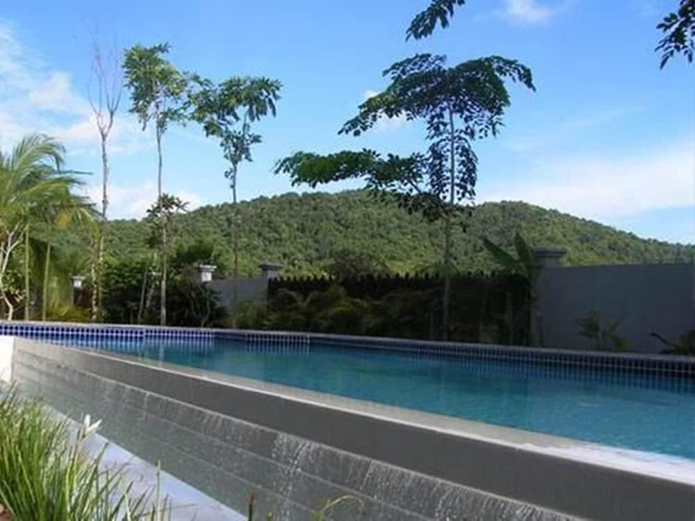 Villa Molek Langkawi Bagian luar foto