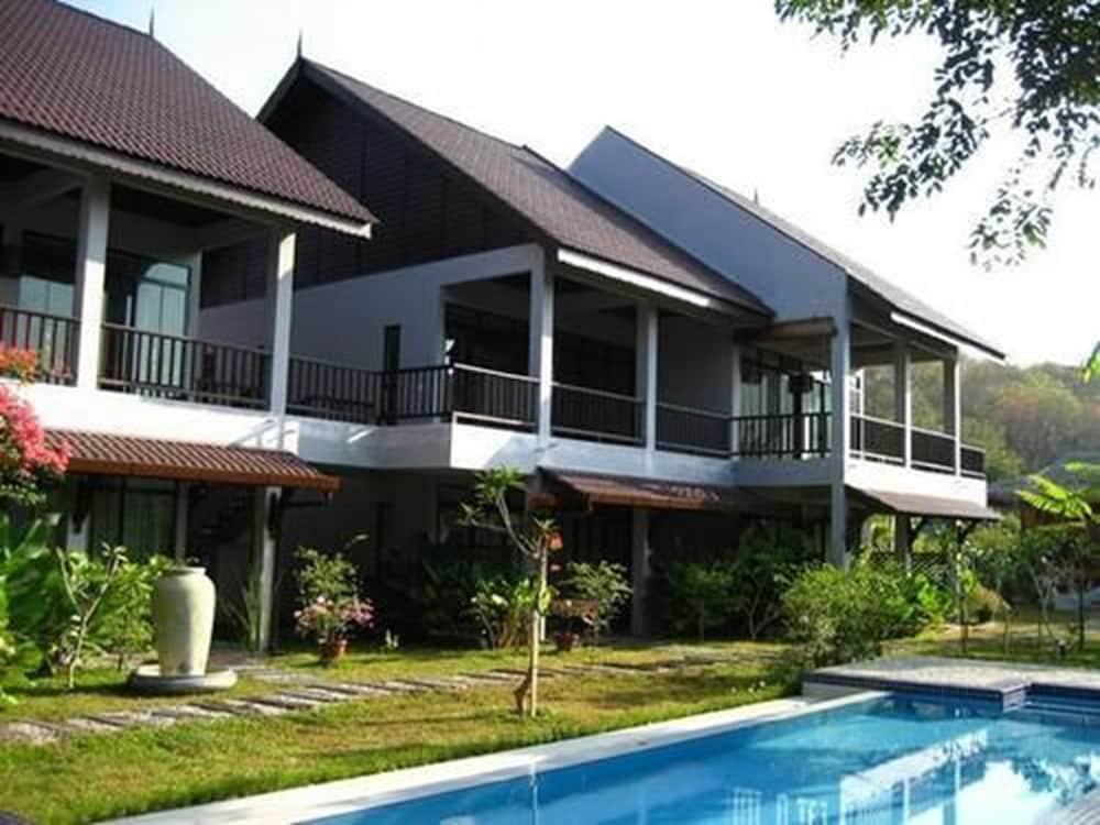 Villa Molek Langkawi Bagian luar foto