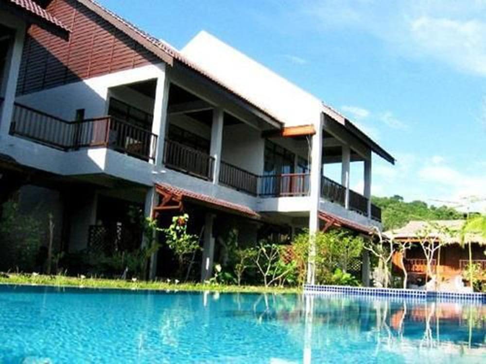 Villa Molek Langkawi Bagian luar foto