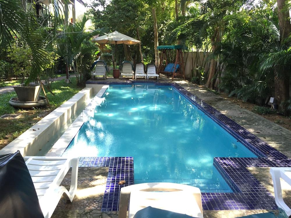 Villa Molek Langkawi Bagian luar foto