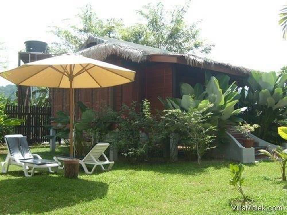 Villa Molek Langkawi Bagian luar foto