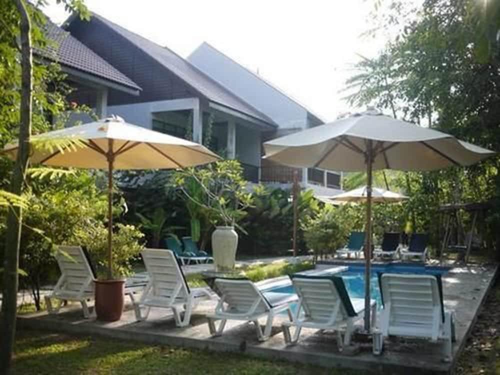 Villa Molek Langkawi Bagian luar foto