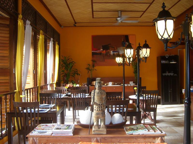 Villa Molek Langkawi Bagian luar foto
