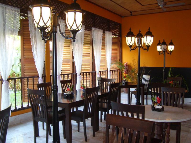 Villa Molek Langkawi Bagian luar foto