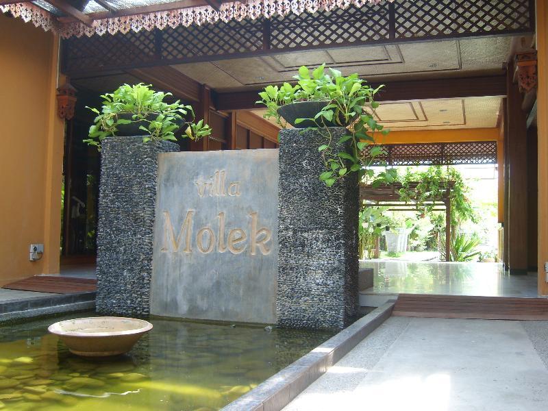 Villa Molek Langkawi Bagian luar foto