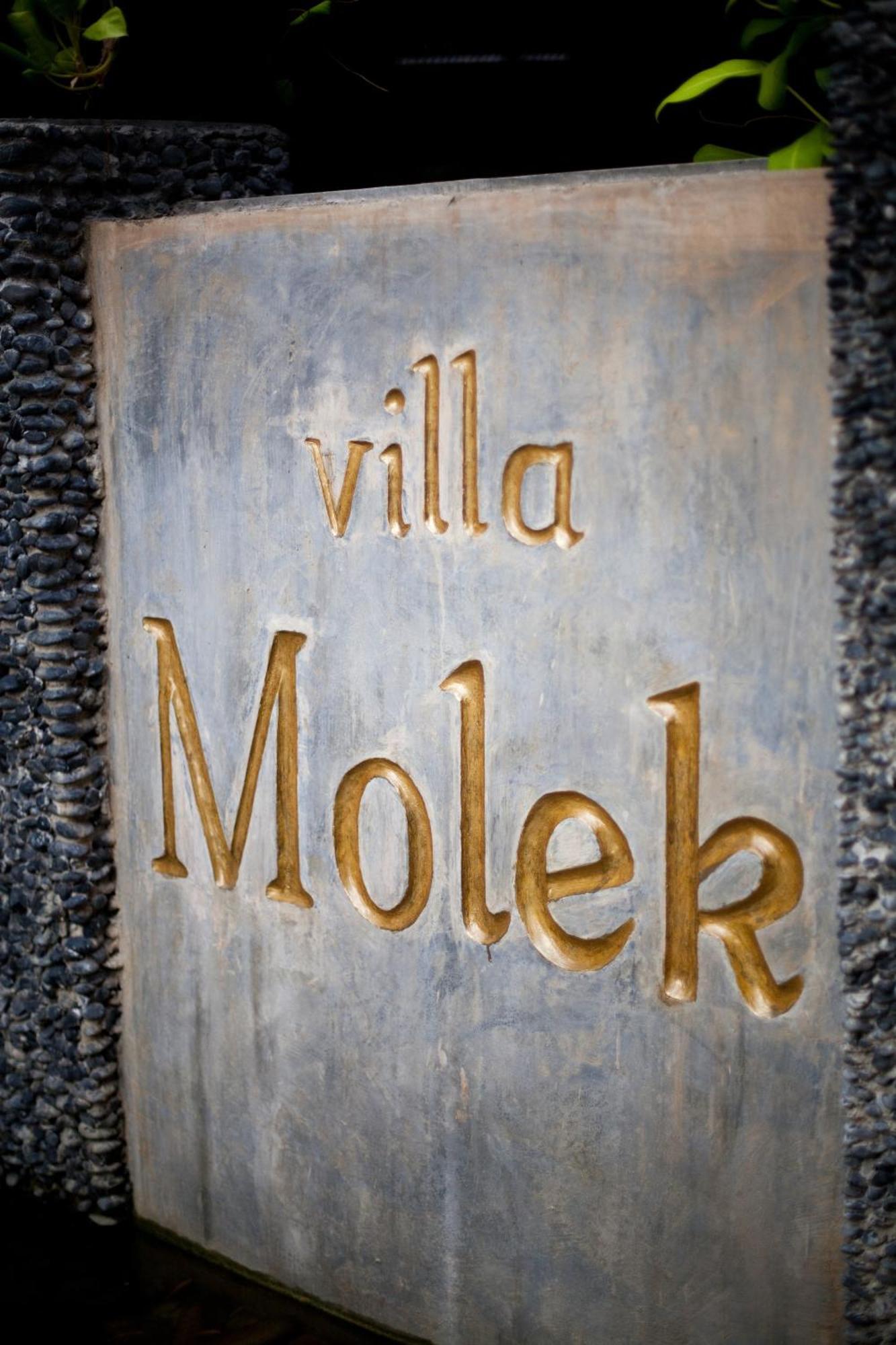 Villa Molek Langkawi Bagian luar foto