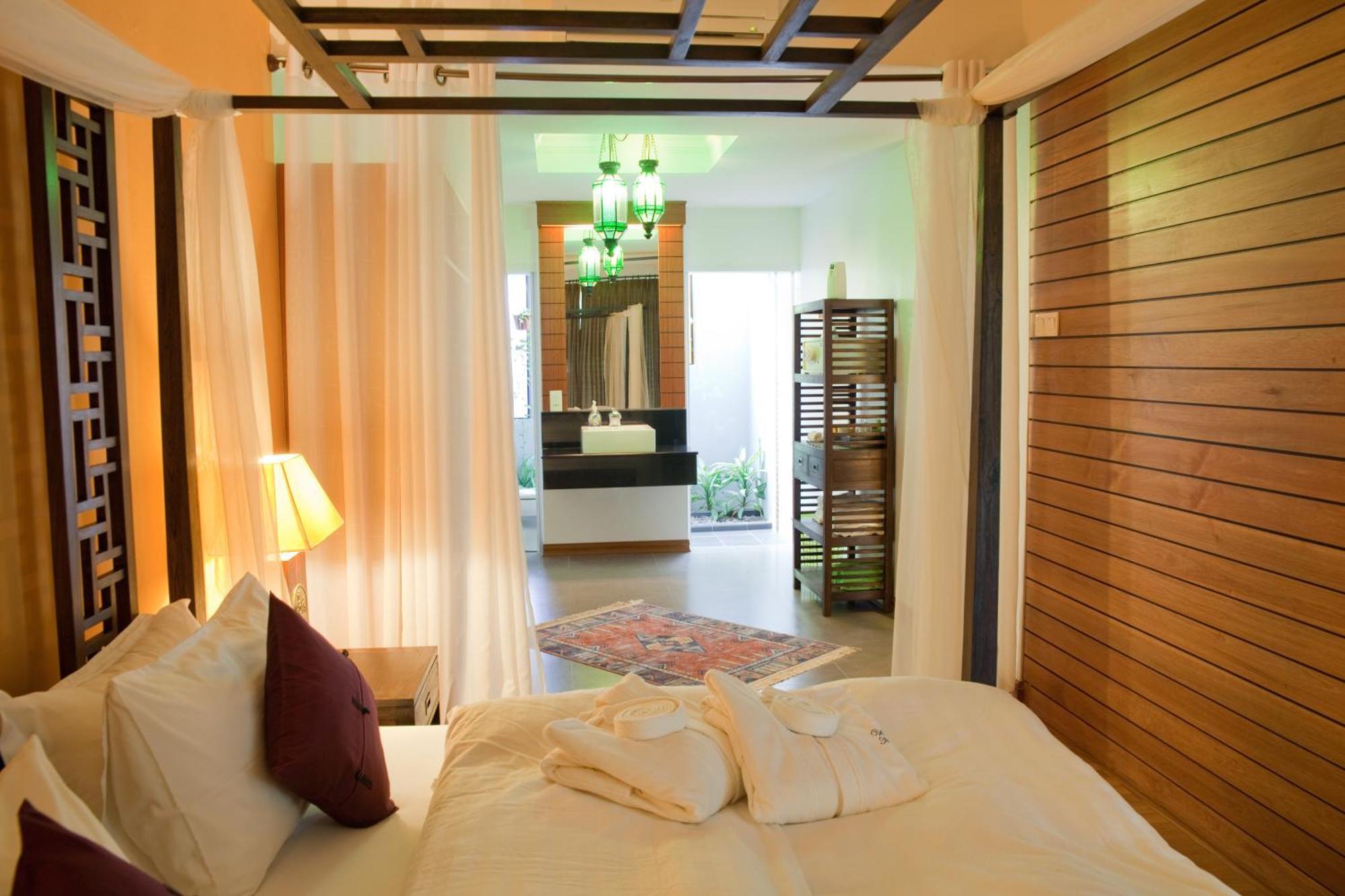 Villa Molek Langkawi Bagian luar foto