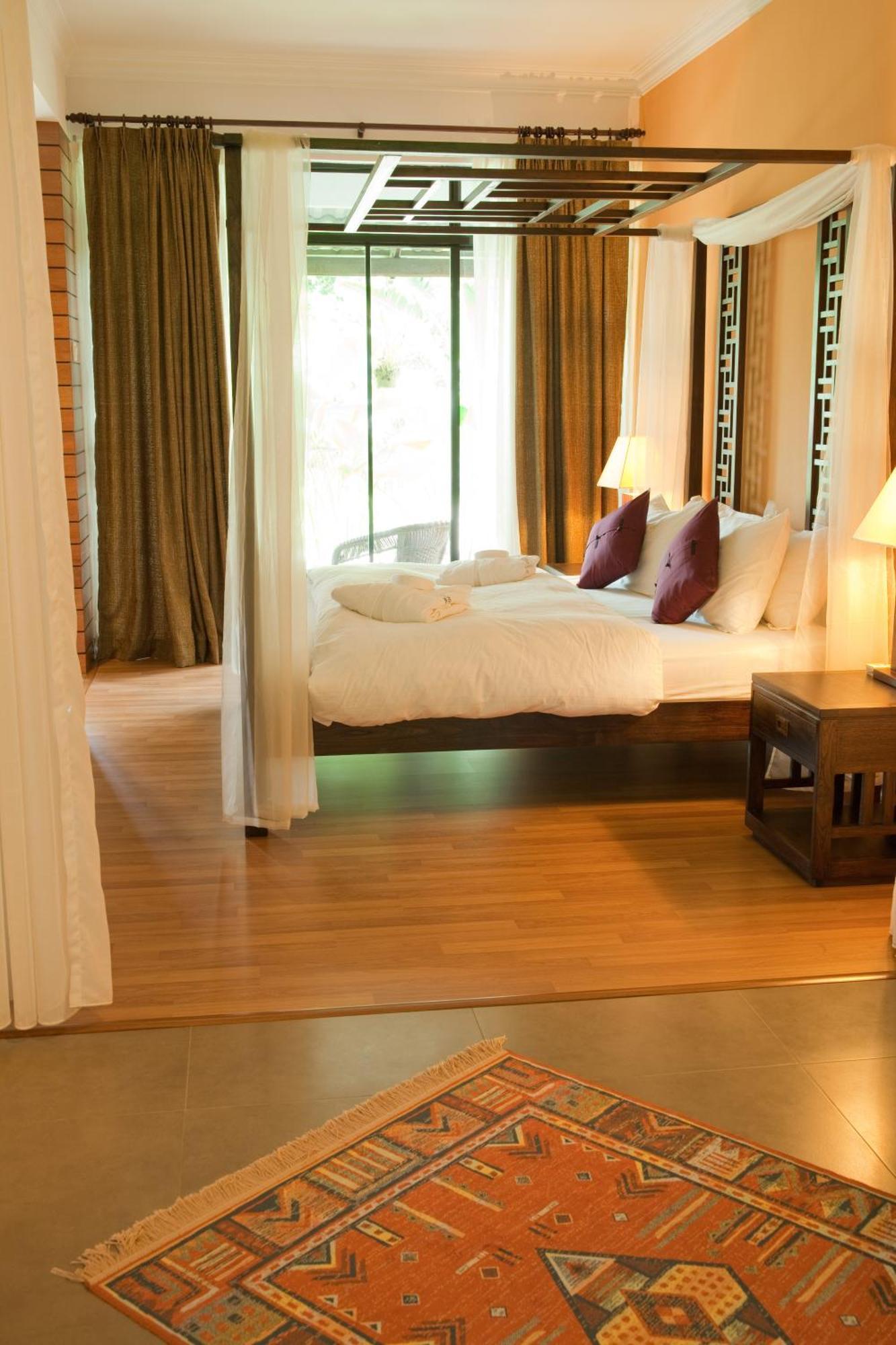 Villa Molek Langkawi Bagian luar foto