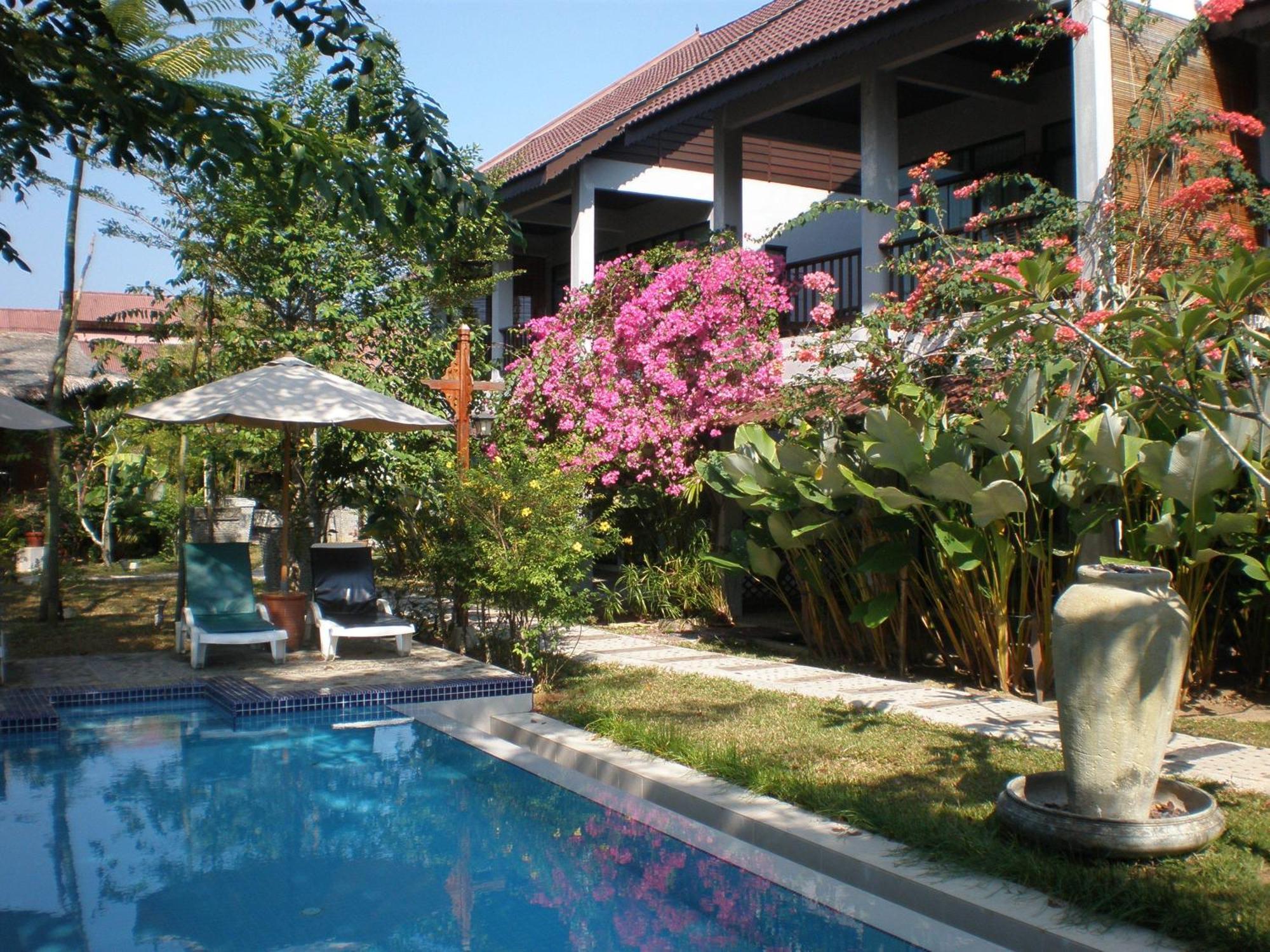 Villa Molek Langkawi Bagian luar foto