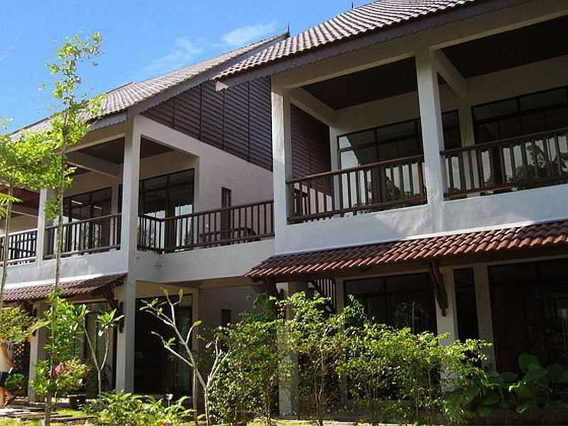 Villa Molek Langkawi Bagian luar foto