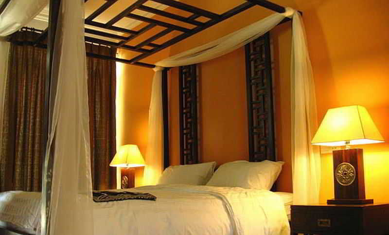 Villa Molek Langkawi Ruang foto