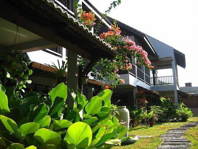Villa Molek Langkawi Bagian luar foto