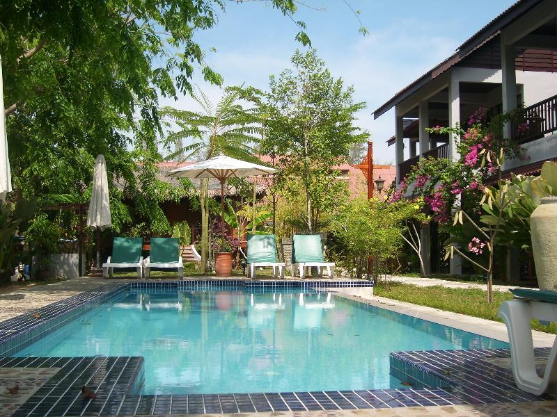 Villa Molek Langkawi Bagian luar foto