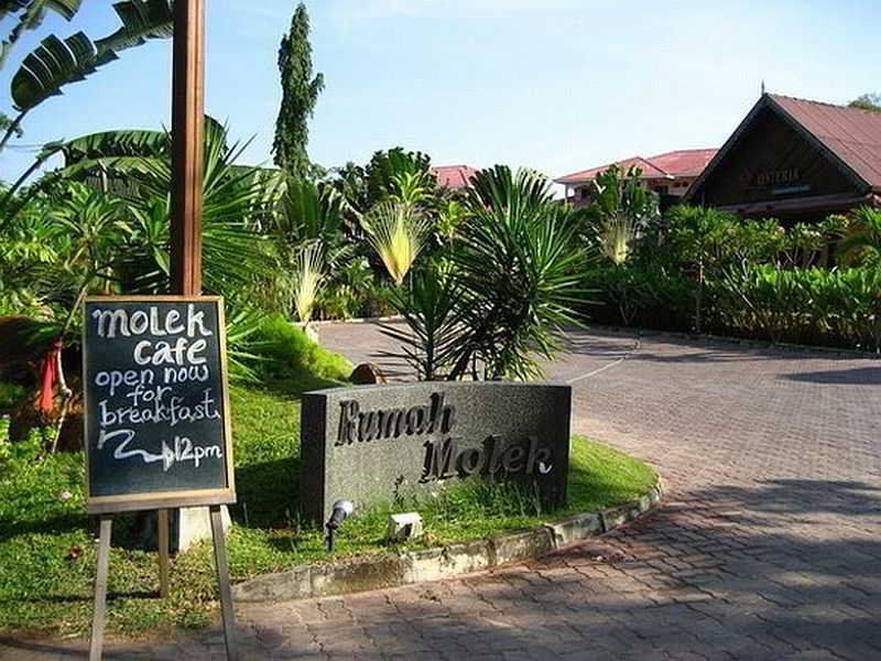 Villa Molek Langkawi Bagian luar foto