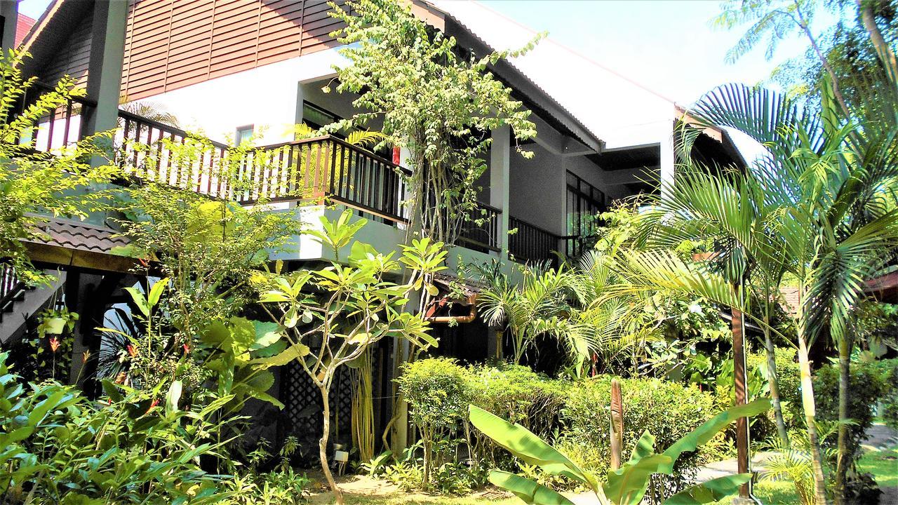 Villa Molek Langkawi Bagian luar foto