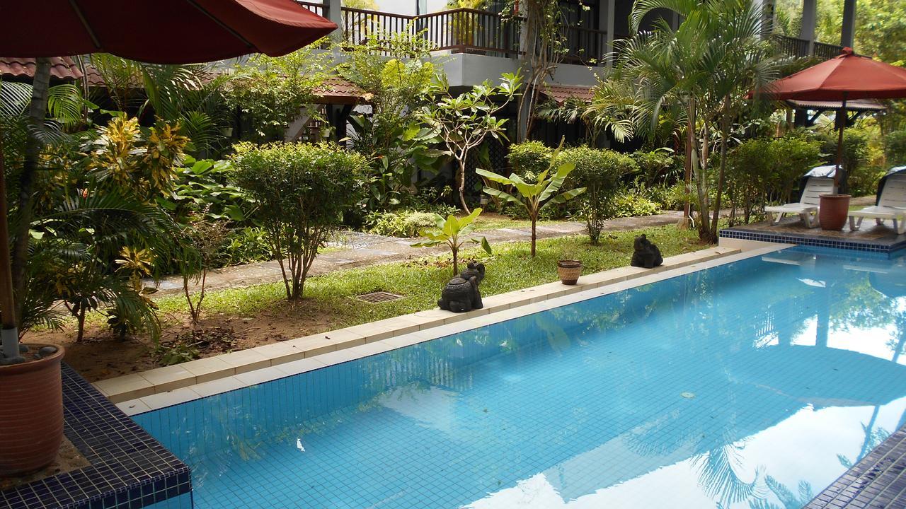 Villa Molek Langkawi Bagian luar foto