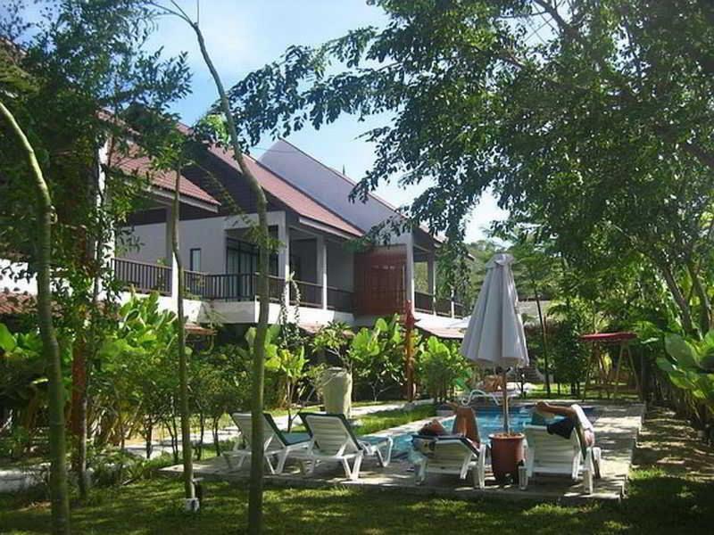 Villa Molek Langkawi Bagian luar foto
