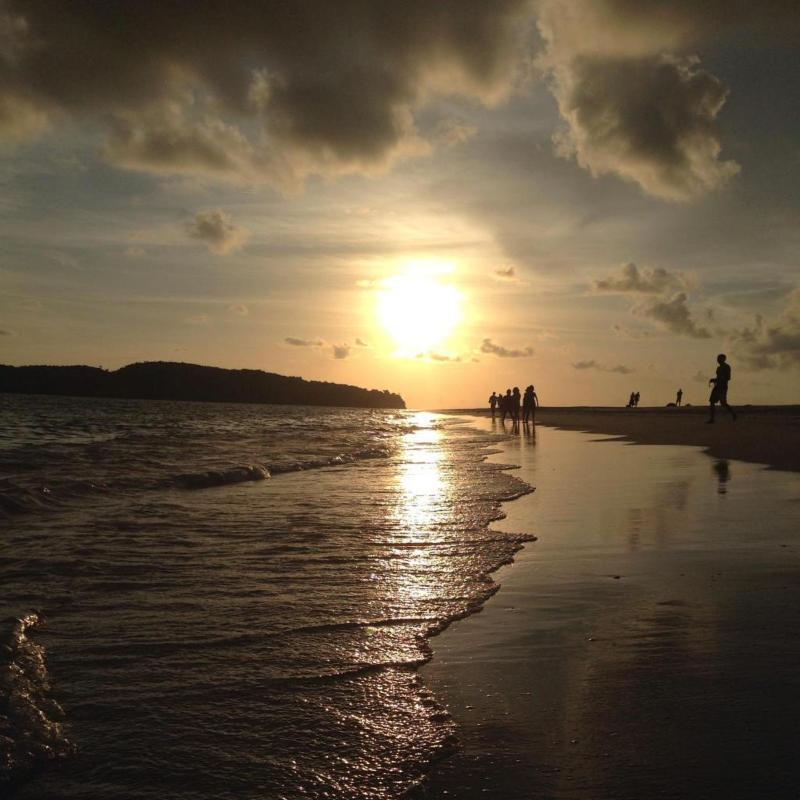 Villa Molek Langkawi Bagian luar foto