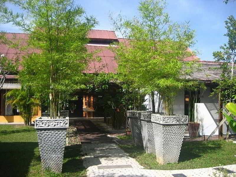 Villa Molek Langkawi Bagian luar foto