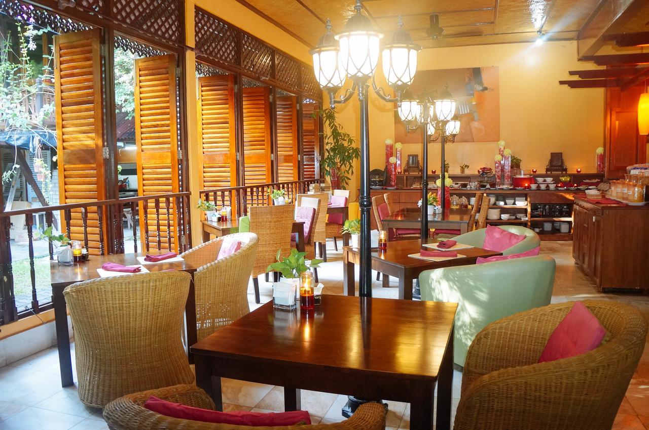 Villa Molek Langkawi Bagian luar foto