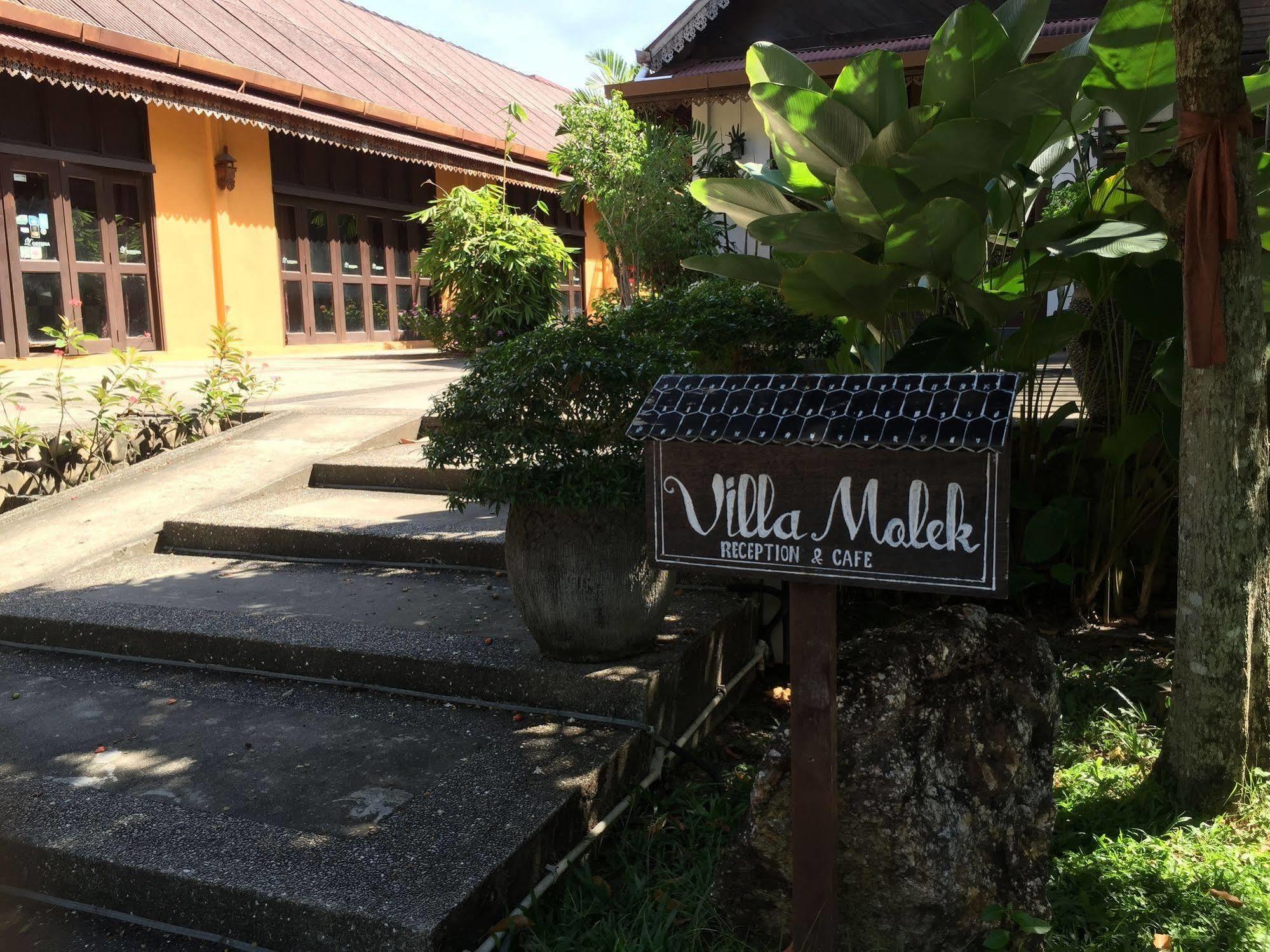 Villa Molek Langkawi Bagian luar foto