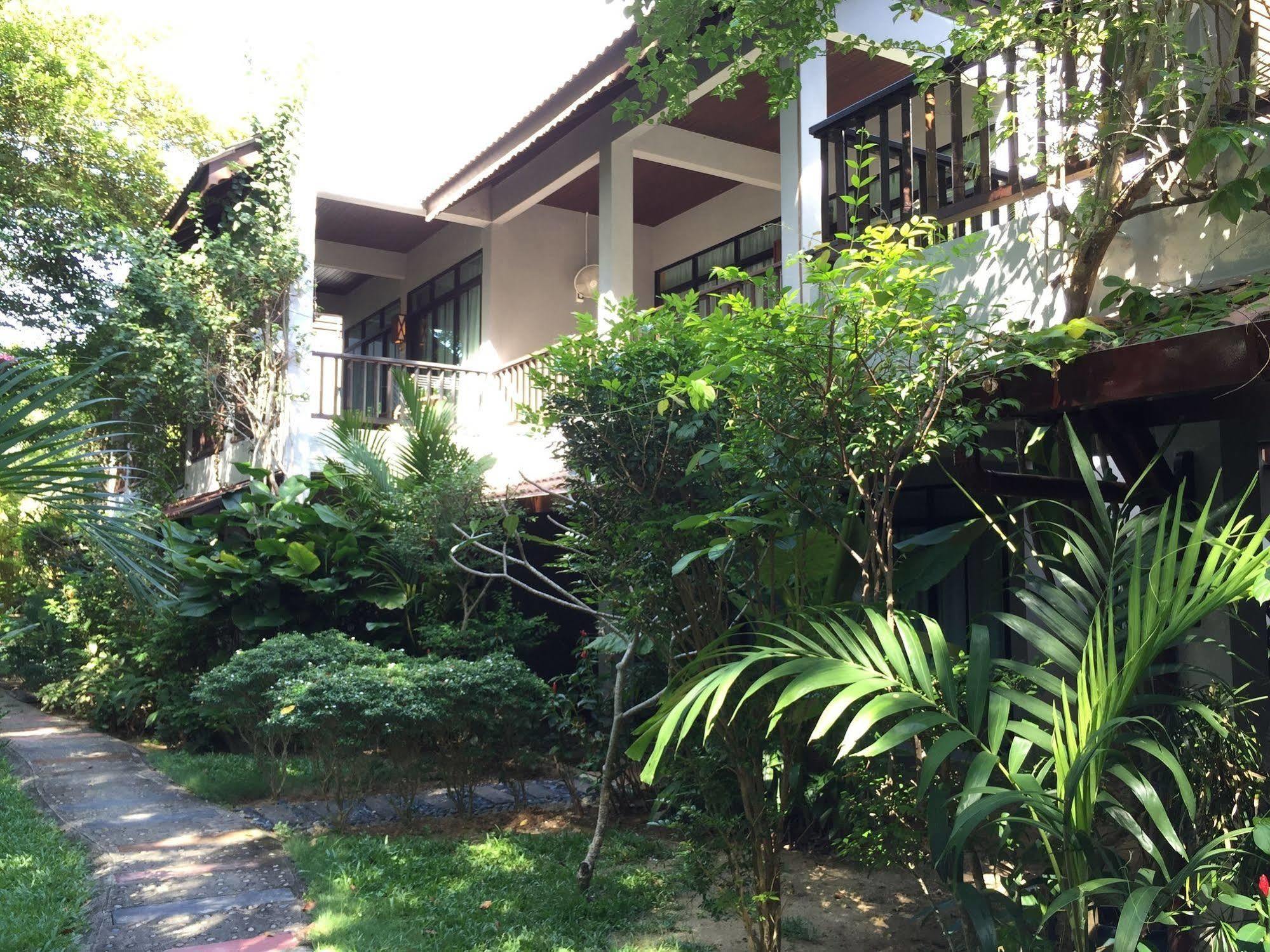 Villa Molek Langkawi Bagian luar foto