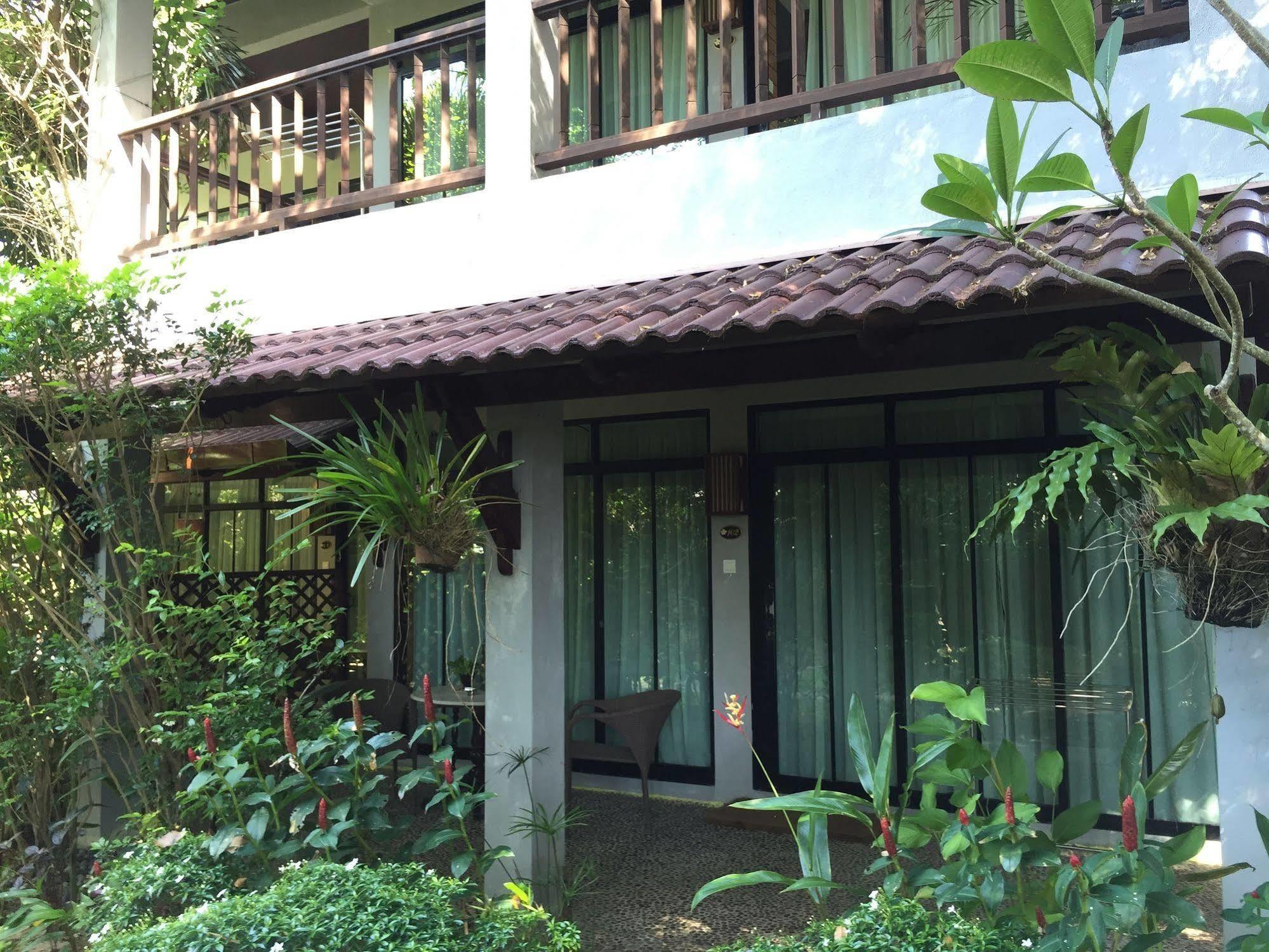 Villa Molek Langkawi Bagian luar foto