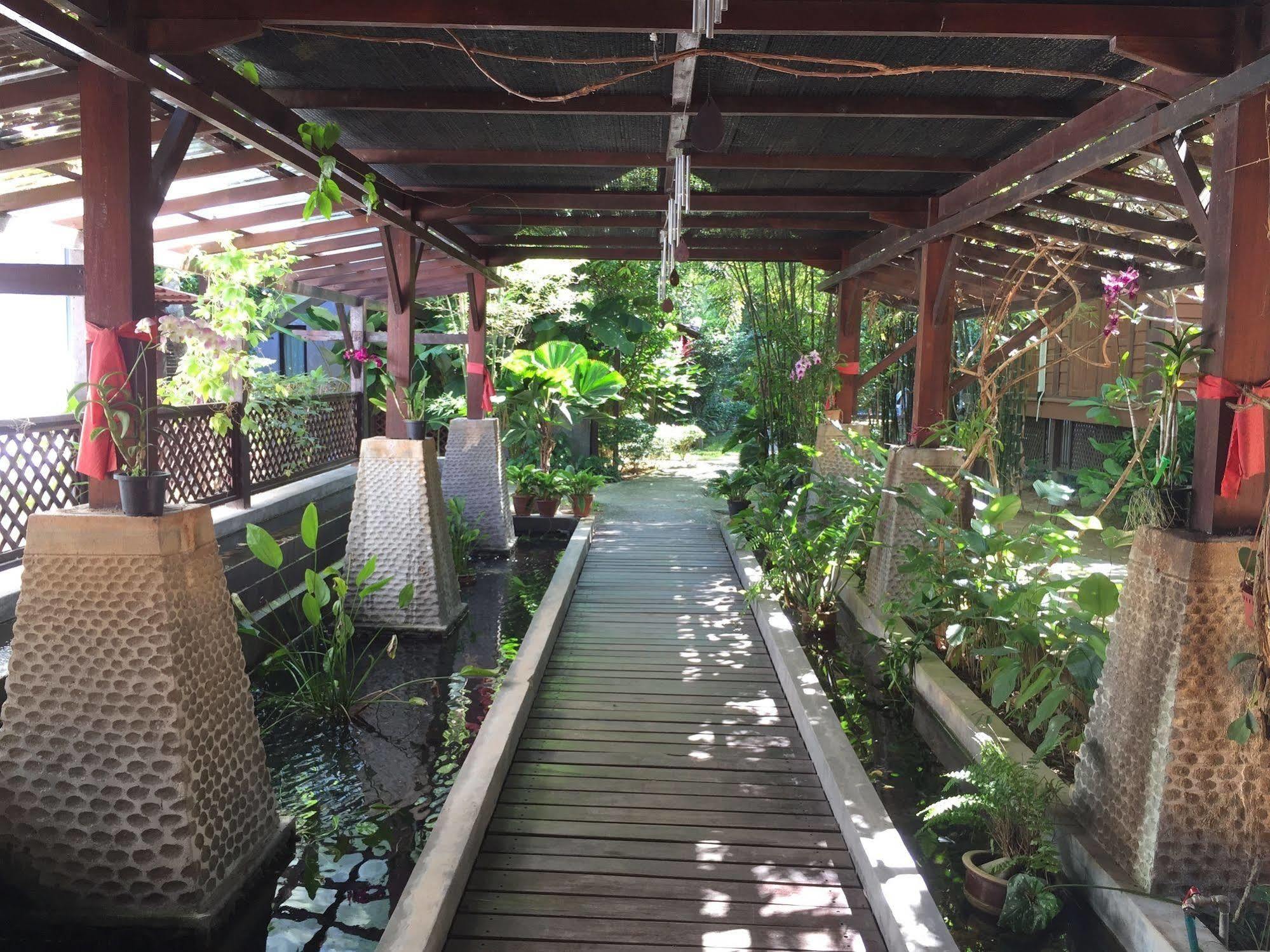 Villa Molek Langkawi Bagian luar foto