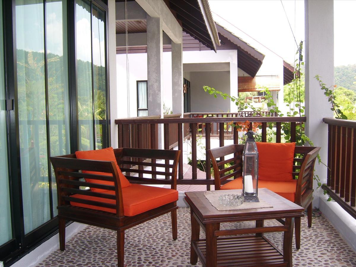 Villa Molek Langkawi Bagian luar foto