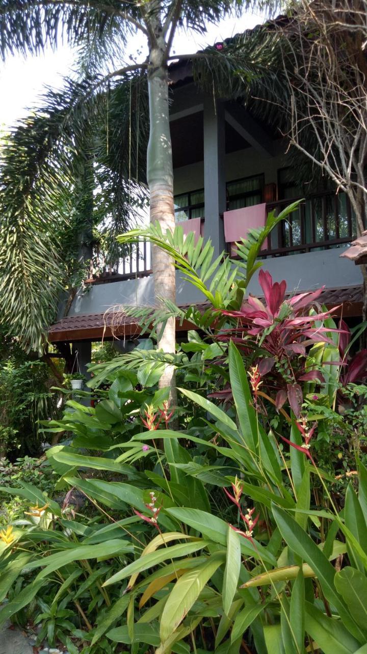 Villa Molek Langkawi Bagian luar foto