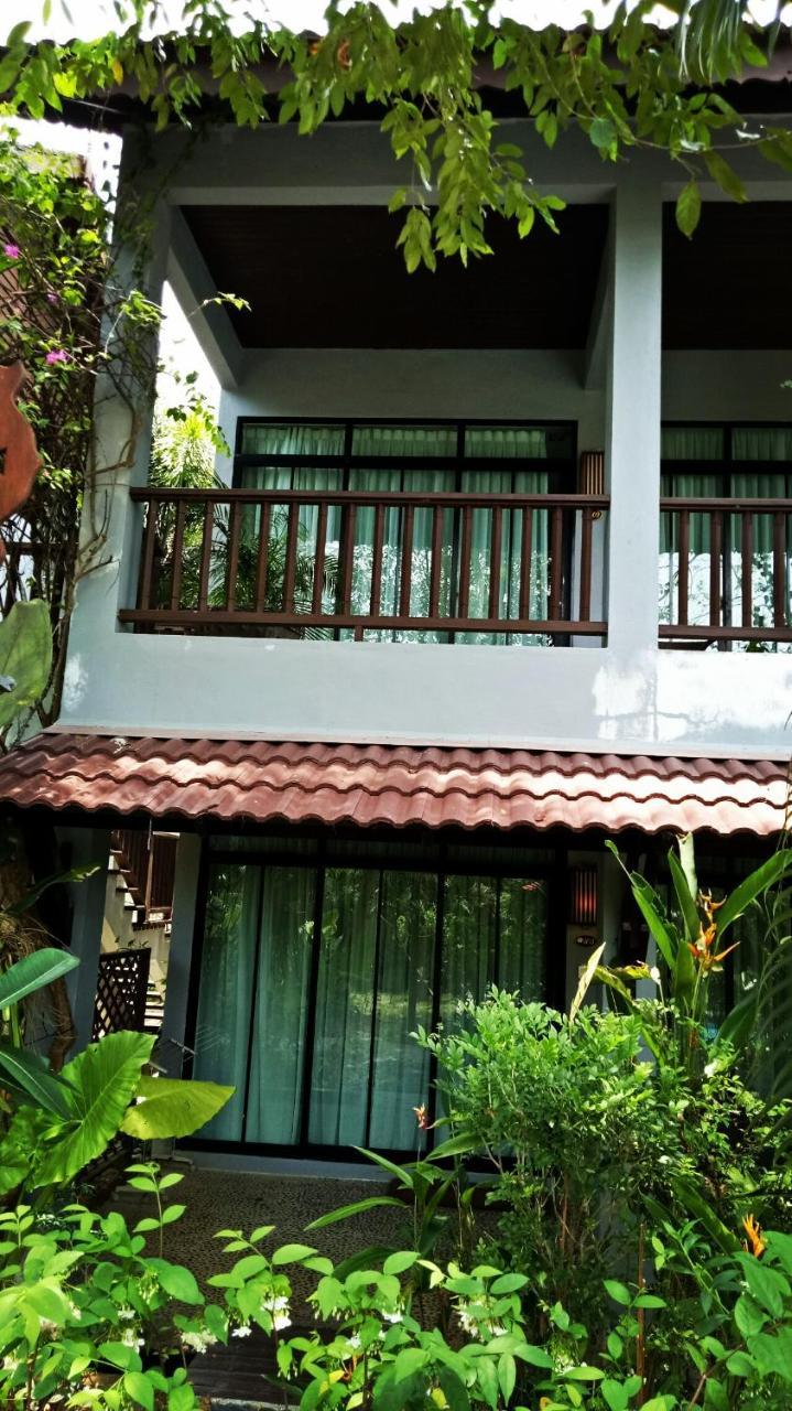 Villa Molek Langkawi Bagian luar foto