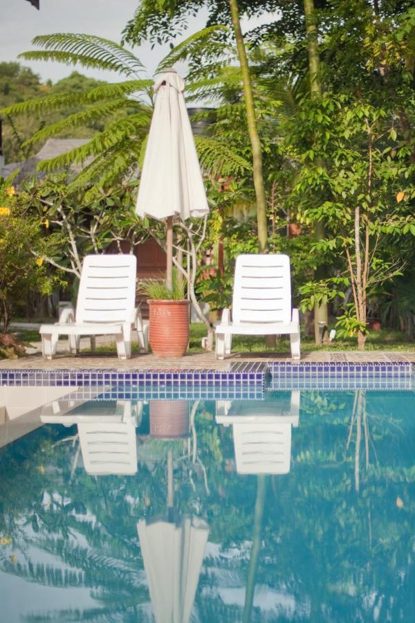 Villa Molek Langkawi Bagian luar foto